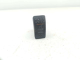 17 Kawasaki Mule Pro DXT KAF1000 Differential Lock Unlock Button Switch