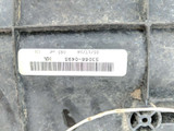 18 Kawasaki Mule Pro DXT EPSSeat Cushion Bottom (A)