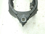 12 13 Honda VFR1200 DCT Main Frame Chassis STRAIGHT SLVG