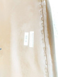 12 Kubota RTV1140 CPX Front Seat Back Cushion