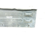 12 Kubota RTV1140 CPX Rear Inner Step Floor Cover