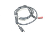 20 Husqvarna 401 Vitpilen Sub Wire Wiring Harness
