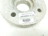 19 Kubota RTV1140 WH Wheel Hub (C)