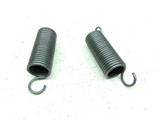 Taylor Dunn B-248 36V Mount Bracket Holder Support Springs