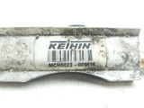 03 Honda VTX1800R VTX 1800 KEIHIN Gas Fuel Injector w/ Rail MCH0023-021678