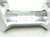 09 Moto Guzzi Stelvio 1200 Top Clamp Handlebar Risers 978821