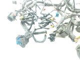 09 Moto Guzzi Stelvio 1200 Main Wiring Wire Harness Loom
