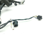 09 Moto Guzzi Stelvio 1200 Main Wiring Wire Harness Loom