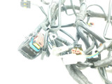 09 Moto Guzzi Stelvio 1200 Main Wiring Wire Harness Loom