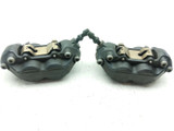 09 Moto Guzzi Stelvio 1200 Front Brembo Brake Calipers