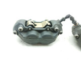 09 Moto Guzzi Stelvio 1200 Front Brembo Brake Calipers