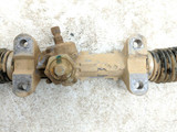 16 Yamaha YXZ 1000 R YXZ1000R Steering Rack And Pinion