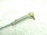 16 Yamaha YXZ 1000 R YXZ1000R Steering Rack And Pinion