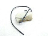 12 Kawasaki Ninja ZX6R Coolant Overflow Reservoir Bottle Tank