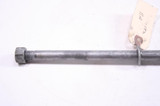 09 BMW G650GS Swing Arm Pivot Bolt