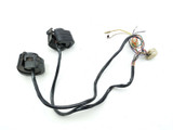 95 Buell S2 Thunderbolt Left Handle Bar Control Switch