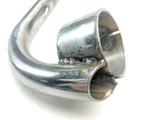 95 Buell S2 Thunderbolt Clip On Handle Bar