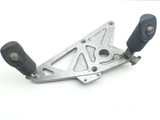 95 Buell S2 Thunderbolt Front Right Rearset Driver Passenger Foot Peg Bracket