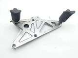 95 Buell S2 Thunderbolt Front Right Rearset Driver Passenger Foot Peg Bracket