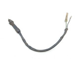95 Buell S2 Thunderbolt Rear Brake Light Switch Sensor