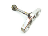 95 Buell S2 Thunderbolt Bottom Lower Triple Steering Tree Clamp