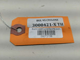 95 Buell S2 Thunderbolt Frame Clamp Mount Bracket