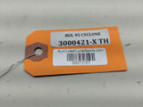 95 Buell S2 Thunderbolt Headlight Mount Bracket Holder