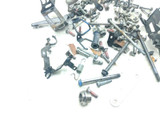 15 Kawasaki EX650 Ninja 650 Miscellaneous Parts Master Hardware Bolt Kit