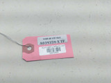 08 Yamaha YZFR6S R6 License Plate Frame Tag Mount Bracket