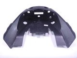 13 BMW F800GT Rear Tail Brake Light Mount Bracket 7693107 TRSH DV