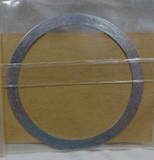 NOS Genuine Yamaha 64-83 YDS5 YM2C DS6 TD2 SX500 RD350 Crank Shim 156-11563-00