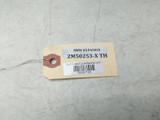 05 BMW F 650 CS F650CS Gas Fuel Tank Petrol Reservoir