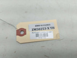 05 BMW F 650 CS F650CS Exhaust Muffler Silencer Can