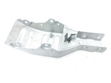 05 BMW F 650 CS F650CS Skid Plate Lower Engine Guard Plate