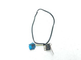 05 BMW F 650 CS F650CS Rear Brake Switch Sensor 8352330