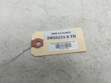 05 BMW F 650 CS F650CS Right Wiring Wire Harness Cover Panel 61137671138