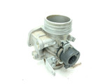 05 BMW F 650 CS F650CS Throttle Body Bodies 7679999