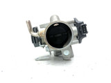 05 BMW F 650 CS F650CS Throttle Body Bodies 7679999