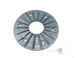 05 BMW F 650 CS F650CS Rear Wheel Hub Cover