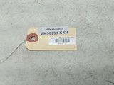 05 BMW F 650 CS F650CS Wiring Wire Harness Cover Panel 61137671137