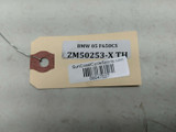 05 BMW F 650 CS F650CS Rear Brake Caliper