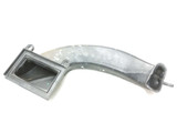 05 BMW F 650 CS F650CS  Ram Air Tube Cover Fairing Plastic