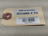 02 BMW R1150GS R1150 GS Right Side Engine Motor Guard Cover 2316486