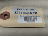02 BMW R1150GS R1150 GS Cover Panel Bracket