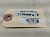 02 BMW R1150GS R1150 GS Instrument Gauge Carrier Mount Bracket