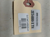 02 BMW R1150GS R1150 GS Bottom Lower Triple Steering Tree Clamp