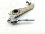 02 BMW R1150GS R1150 GS Brake Pedal Lever