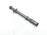 02 BMW R1150GS R1150 GS Rear Wheel Axle