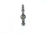 02 BMW R1150GS R1150 GS Rear Wheel Axle