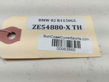 02 BMW R1150GS R1150 GS Front Brake Caliper A